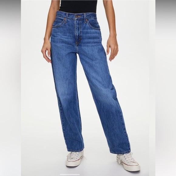 Levi’s Dad Jean - Picture 1 of 4